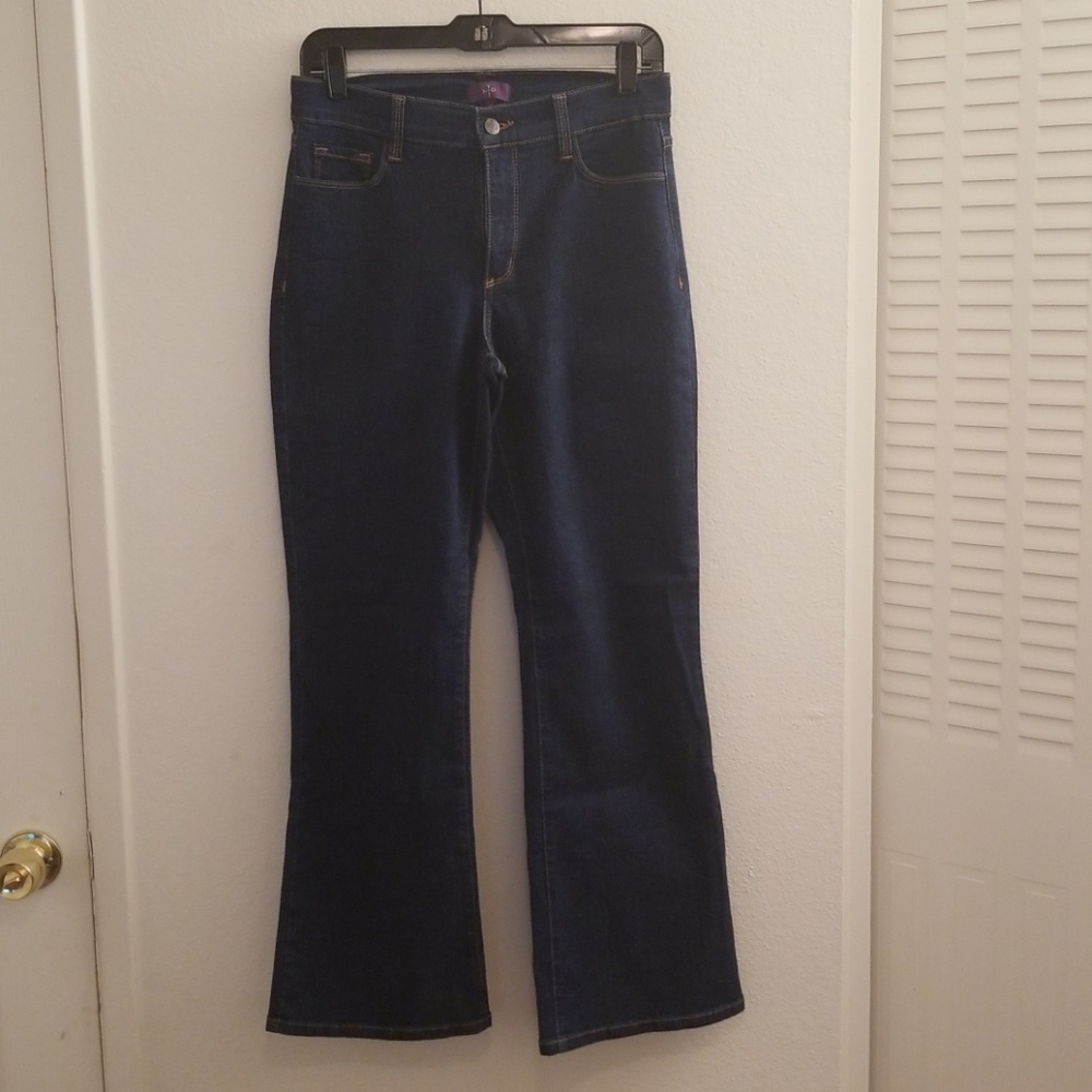 Blue jeans